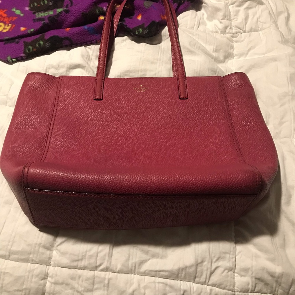 Authentic Kate Spade Tote good condition